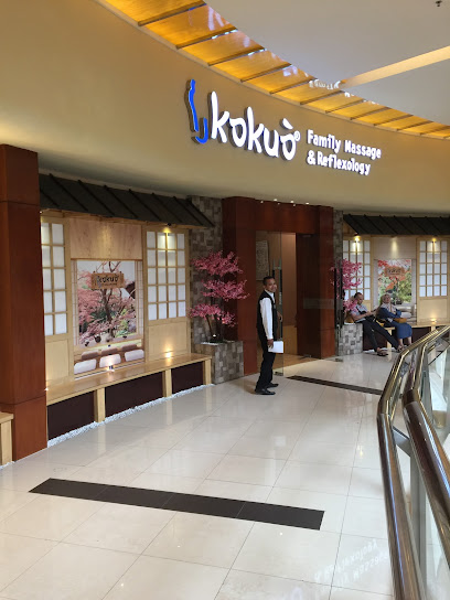 Kokuo Family Massage & Reflexology Pacific Place
