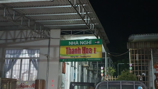 nhà nghỉ Thanh Hoa