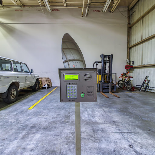 Self-Storage Facility «Guardian Self Storage», reviews and photos, 5305 Peachtree Blvd, Chamblee, GA 30341, USA