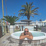 Photo n°6 de l'avis de Mauro.a fait le 11/08/2023 à 17:13 sur le  Bagno Tiki 26 Rimini à Rimini