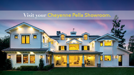 Pella Windows & Doors of Cheyenne