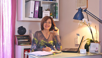 Sophrologue Naturopathe Nice - Sylvia Chevalier Martinez à Nice