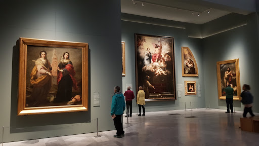 Museo de Bellas Artes de Sevilla