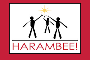 harambee books & artworks