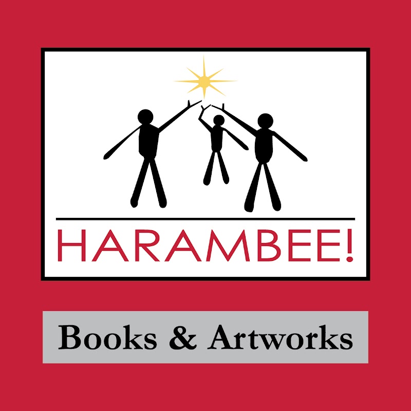 harambee books & artworks