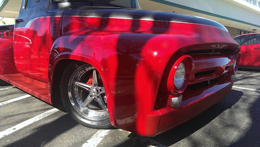 Auto Parts Store «AutoZone», reviews and photos, 136 W East Ave, Chico, CA 95926, USA