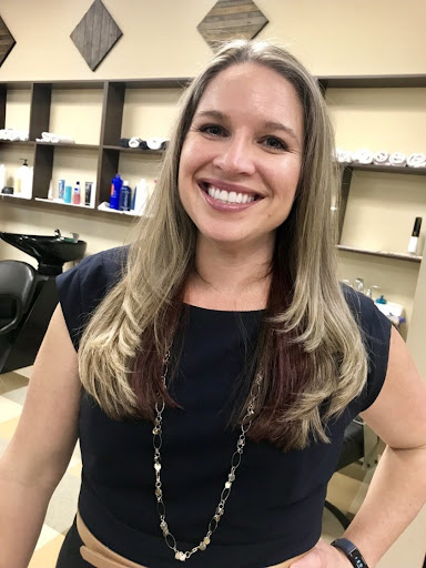 Beauty Salon «Image & Styles Hair Salon by Milan», reviews and photos, 5960 Kingstowne Center #120, Alexandria, VA 22315, USA