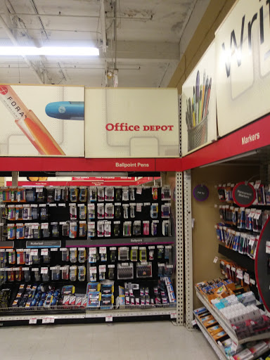 Office Supply Store «Office Depot», reviews and photos, 19100 Harborgate Way, Torrance, CA 90501, USA