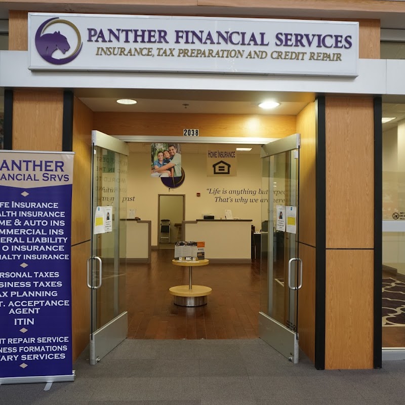 Panther Financial Services