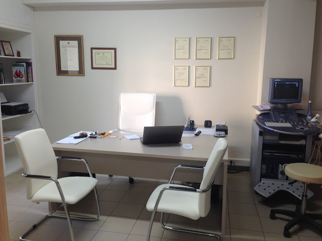 Κουτράκης Στυλιανός Γυναικολόγος