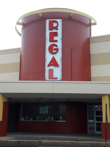 Movie Theater «Regal Cinemas Pohatcong 12», reviews and photos, 1246 US-22, Phillipsburg, NJ 08865, USA