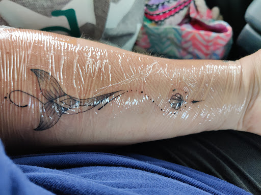 Tattoo Shop «Trilogy Tattoo Co», reviews and photos, 701 Lynnhaven Pkwy, Virginia Beach, VA 23452, USA