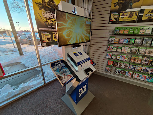 Video Game Store «GameStop», reviews and photos, 3344 Promenade Ave Ste 104, Eagan, MN 55121, USA