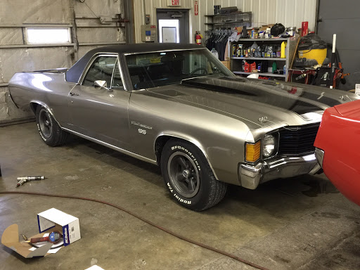 Auto Parts Store «Morse Lake Automotive», reviews and photos, 8300 E 216th St, Cicero, IN 46034, USA