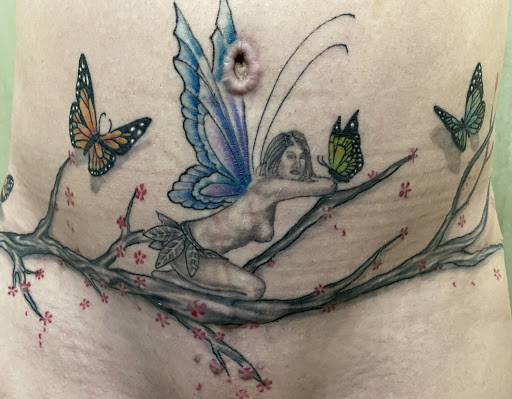 Tattoo Shop «Familia Ink Tattoo Co.», reviews and photos, 810 W Rancier Ave Ste. 300, Killeen, TX 76541, USA