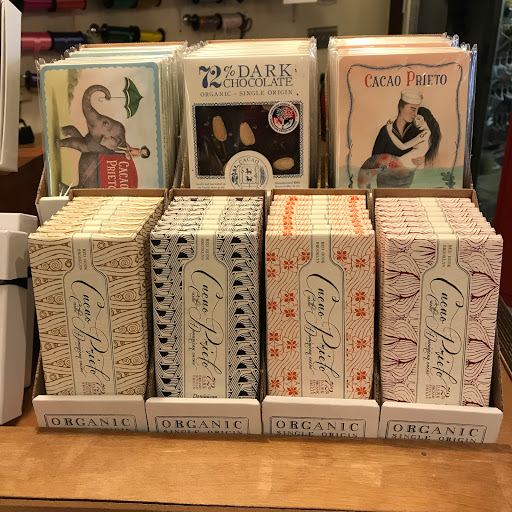 Gift Shop «Exit 9 Gift Emporium Brooklyn», reviews and photos, 127 Smith St, Brooklyn, NY 11201, USA