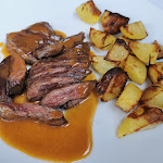 Photo n°2 de l'avis de Manuela.a fait le 23/05/2022 à 14:18 sur le  RIPASSO Osteria eCAFE à Verona