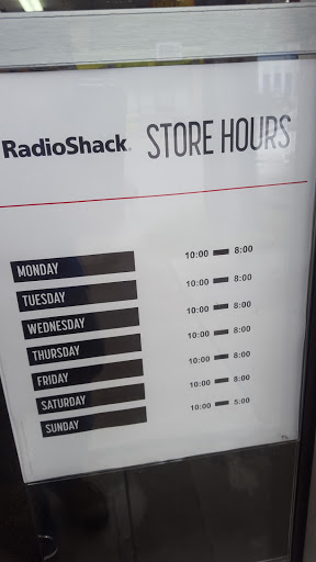 Electronics Store «RadioShack», reviews and photos, 563 San Pablo Ave, Albany, CA 94706, USA