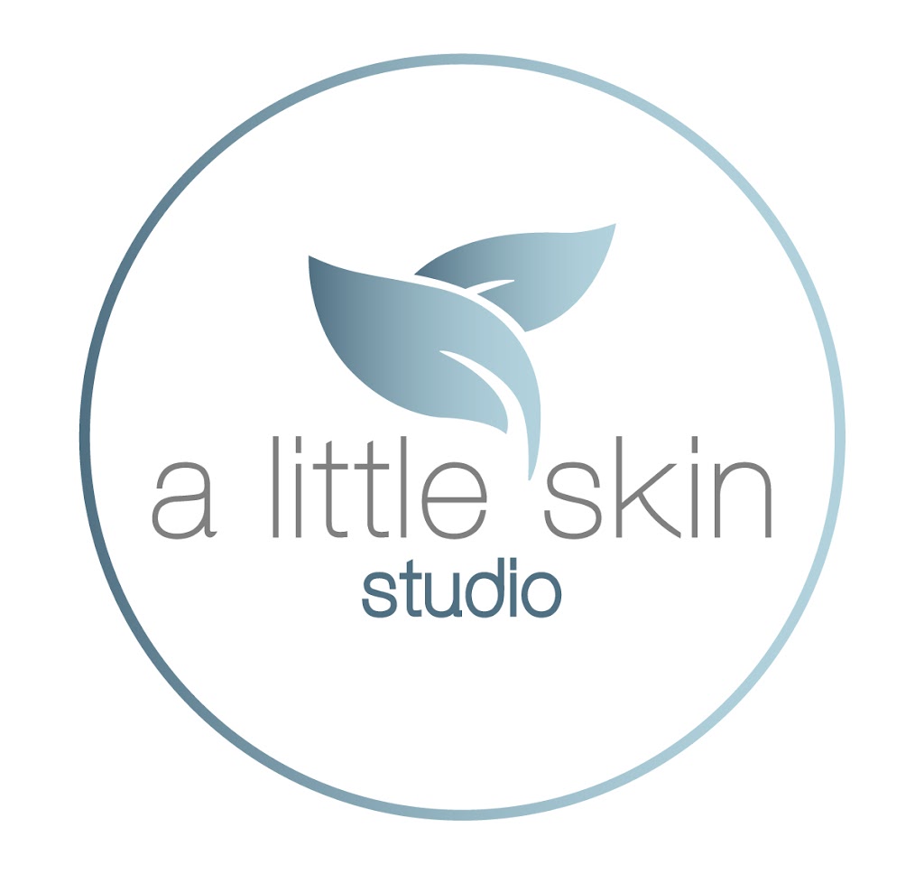 A Little Skin Studio 28226