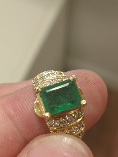 Coin Dealer «Muller Rare Coins & Fine Jewelry», reviews and photos, 1 N 4th St, Hamburg, PA 19526, USA