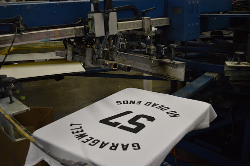 French Press Custom Apparel Printing & Design image