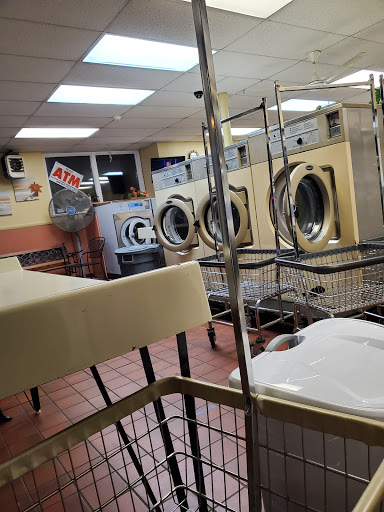 Laundromat «Ye Olde Washaus III», reviews and photos, 914 N Main St, Pleasantville, NJ 08232, USA