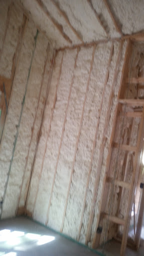 Insulation Contractor «Insulation Contractor - Energy Seal, Inc.», reviews and photos