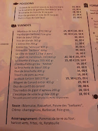 Photo n°5 de Le Gril Des Barbares à Senlis ()