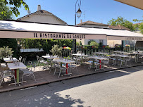 Photos du propriétaire du Restaurant italien Il ristorante da Sandro à L'Isle-sur-la-Sorgue - n°3