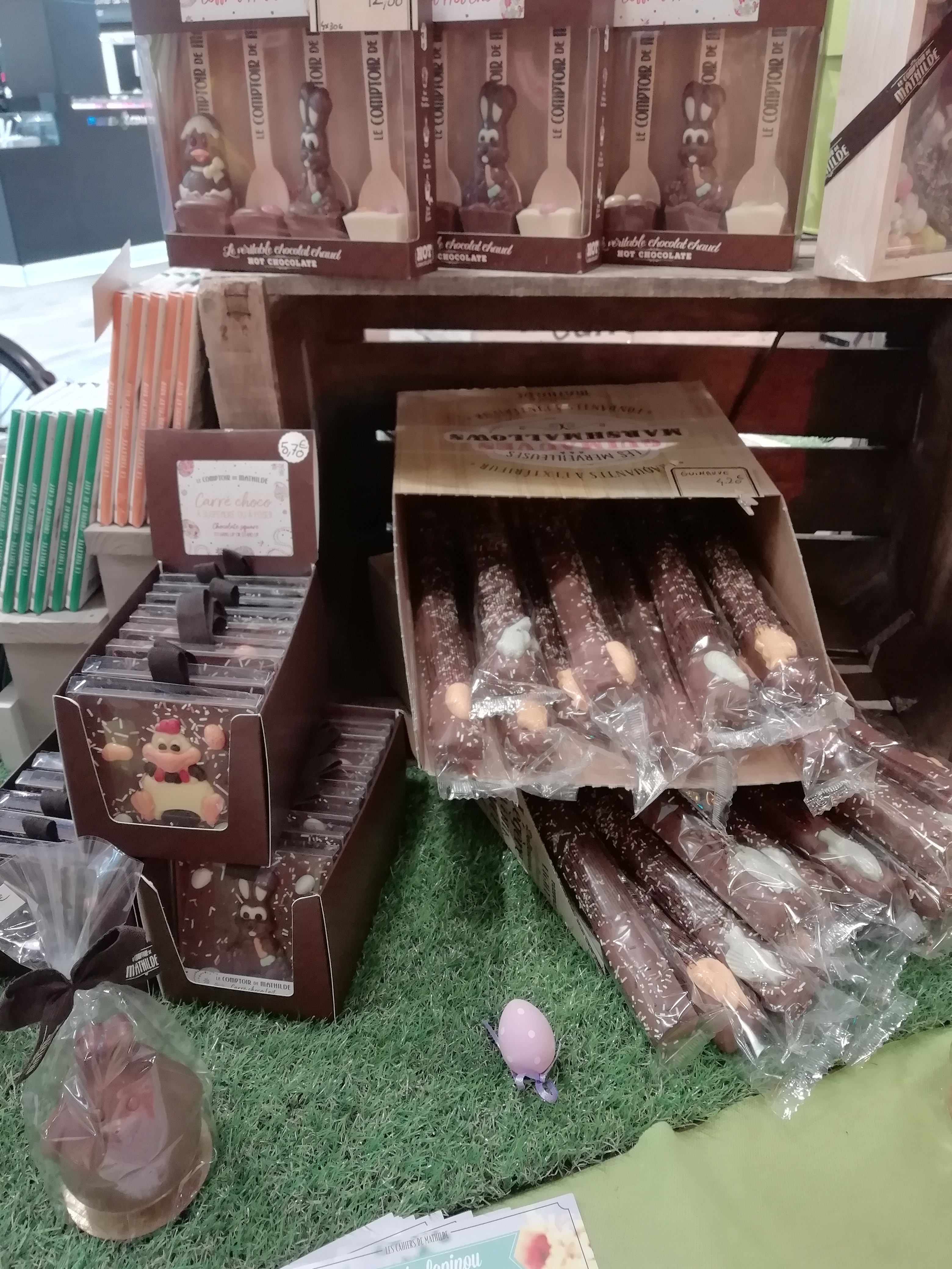 Photo n° 2 de l'avis de Christophe.o fait le 17/04/2019 à 10:03