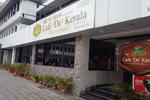 Cafe De Kerala image