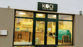 KOCI cafe&cakes