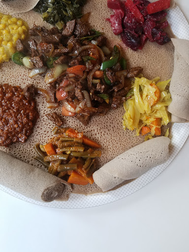 Quara Ethiopian Restaurant