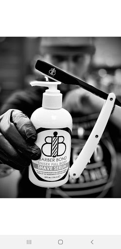 Barber Shop «Elegance Barber Shop & Salon», reviews and photos, 2522 E North St, Greenville, SC 29615, USA