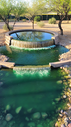 Baseball Field «Salt River Fields at Talking Stick», reviews and photos, 7555 N Pima Rd, Scottsdale, AZ 85258, USA