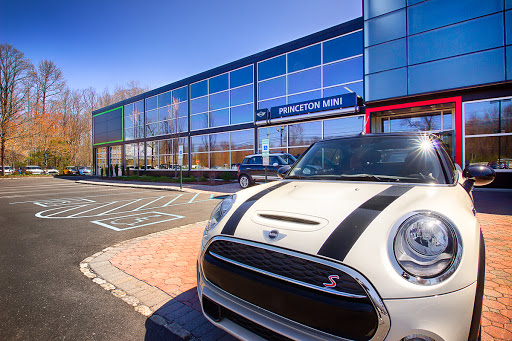 Car Dealer «Princeton MINI», reviews and photos, 3466 US-1, Princeton, NJ 08540, USA