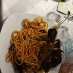 Photo n°1 de l'avis de Stefano.a fait le 19/08/2019 à 19:23 sur le  Pomodoro e Basilico à Vimercate