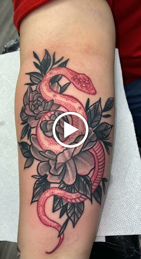 Explore dark knight tattoo ideas, creative tattoo ideas in Uvalde, available at Artistik Kreationz 96
