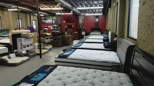 Mattress Store «Soda City Mattress & Furniture», reviews and photos, 902 Harden St, Columbia, SC 29205, USA