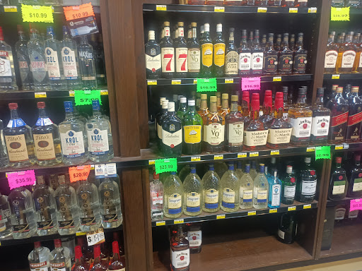 Supermarket «Shop & Save Market», reviews and photos, 5829 S Archer Ave, Chicago, IL 60638, USA