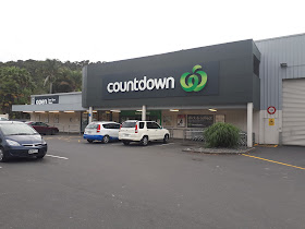 Countdown Waitangi