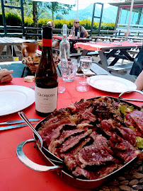 Steak du Restaurant Asador Venta Burkaitz à Itxassou - n°12