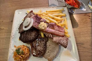 Steak House Balkangrill Bremerhaven image