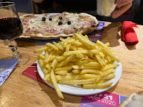 Plats et boissons du Pizzeria Les Routards du Monde à La Chapelle-d'Abondance - n°19