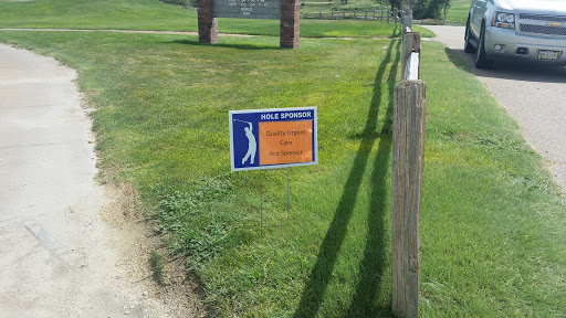 Golf Course «Heritage Hills Golf Course», reviews and photos, 6000 Club House Dr, McCook, NE 69001, USA