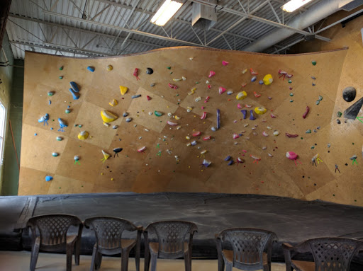 Health Club «The Front Climbing Club», reviews and photos, 1470 400 W, Salt Lake City, UT 84115, USA
