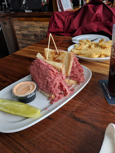 Shopping Mall «Rockside Corners Shopping Center», reviews and photos, 6901 Rockside Rd, Independence, OH 44131, USA