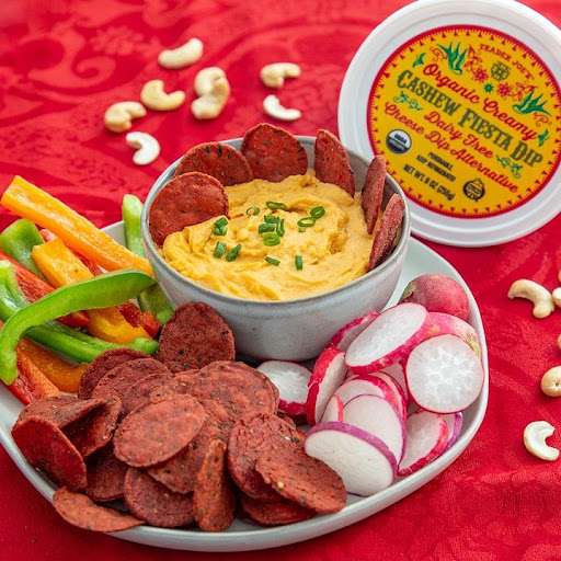 Trader Joes image
