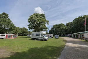 Norwich Camping and Caravanning Club Site image