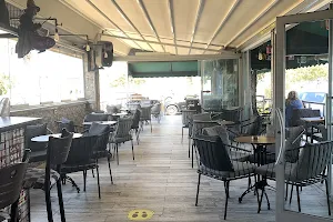 Cafe Belvü image